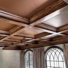 Ceiling Finishes 34